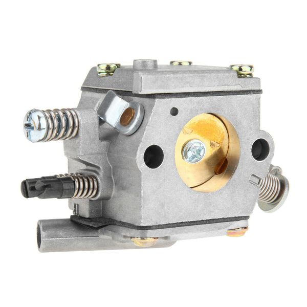 Carburetor For Stihl 038 038Av Ms380 Ms381 With Compensator Chain Saw