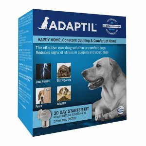 Adaptil - Calm Home Diffuser - Starter Kit