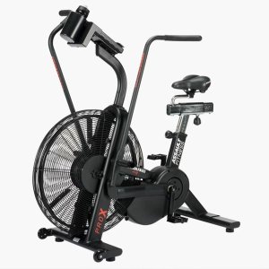 Assault Bike Pro X Belt Driven Cycling Machine