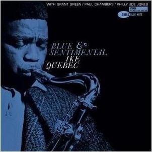 Blue &amp; Sentimental - Remastered (CD)