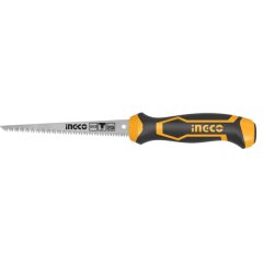Ingco - Saw Wall Board 3 Edge Teeth (150 mm)