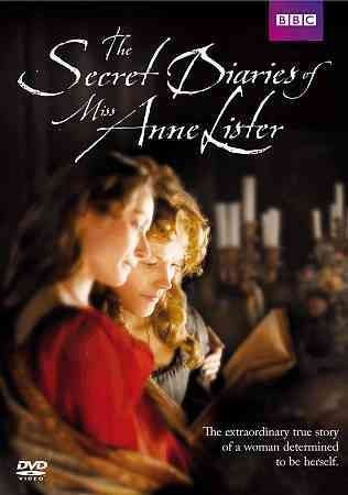 Secret Diaries of Miss Anne Lister - (Region 1 Import DVD)