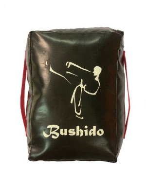 Bushido Martial Arts Kick/Punch Bag (Junior Size)