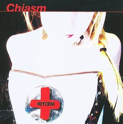 Chiasm - Reform (CD)