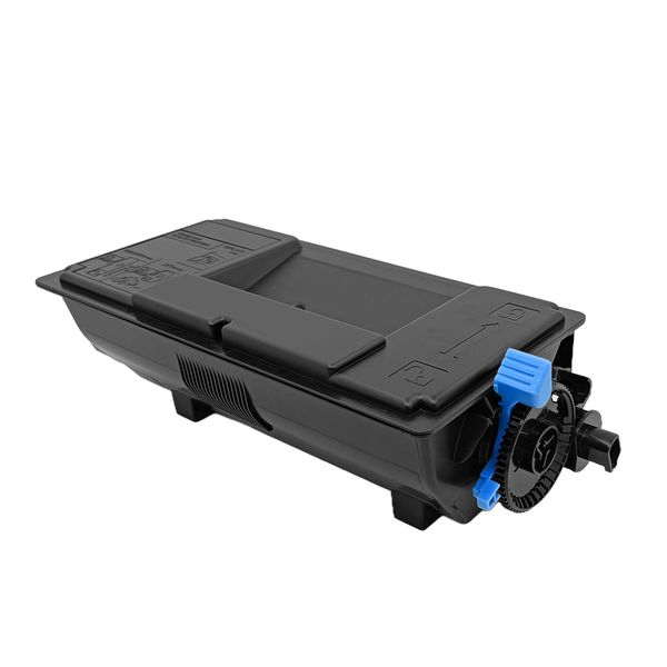 TK-3400 Black Toner Cartridge for MA4500fx, d-Copia 4523MF - Compatible