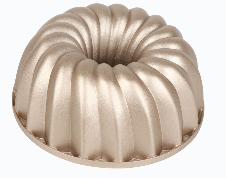 Bakers Secret Die-cast Aluminum Classic Pan