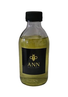 Ann Peach and Vanillla (Leisure) reed diffuser refill 200ml