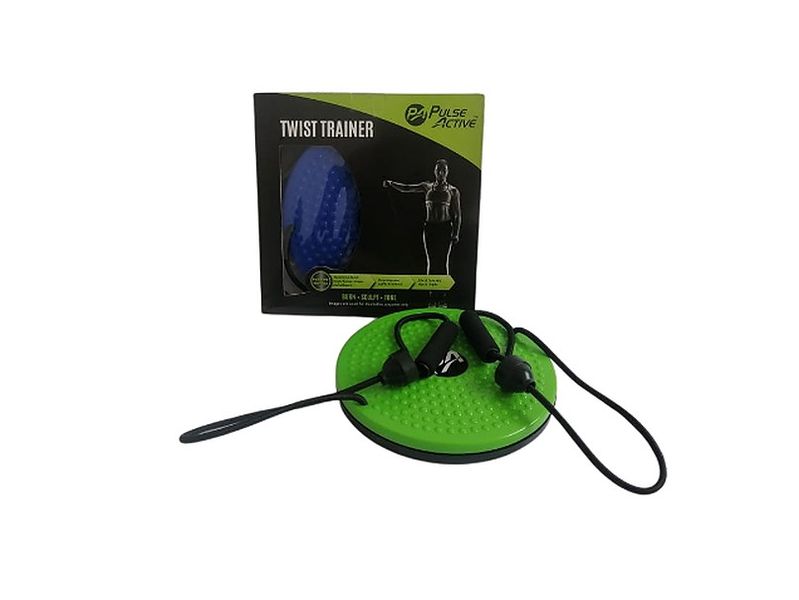 Pulse Active Twist Trainer