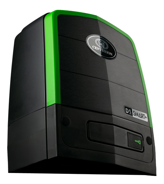 Centurion D5 Evo SMART Plus Gate Motor Only