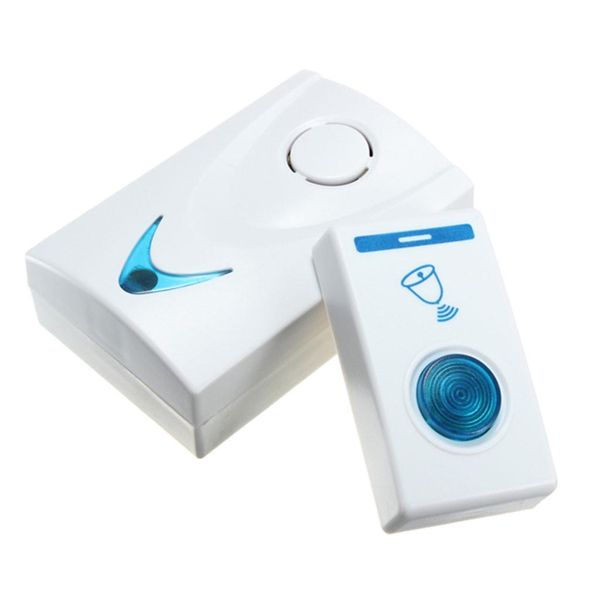 Wireless Door Bell with Remote Control