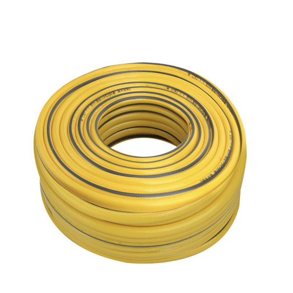 20 Meters Garden Watering Car Wash Hose Four Seasons Soft Wear-Resistant