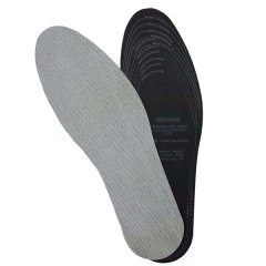 Anti Odour Shoe Insoles Cut to Fit - 1 Pair