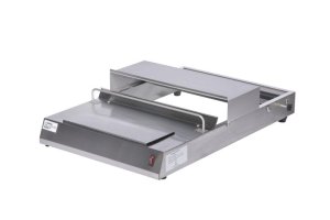 Wrapping Machines- S/Steel - 500mm