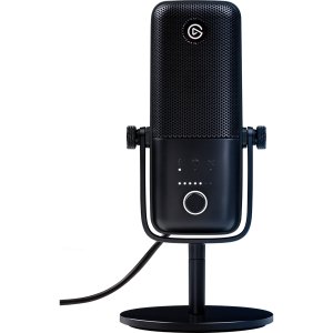 Corsair Elgato Wave:3 Premium Microphone and Digital Mixing Solution
