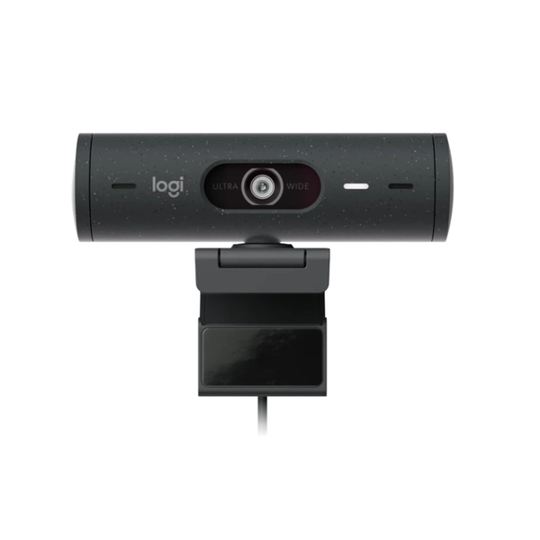 Logitech Webcam Brio 500 - USB - N/A - EMEA28 Webcam