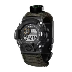 Yuzex AA-124 Tactical Digital Watch
