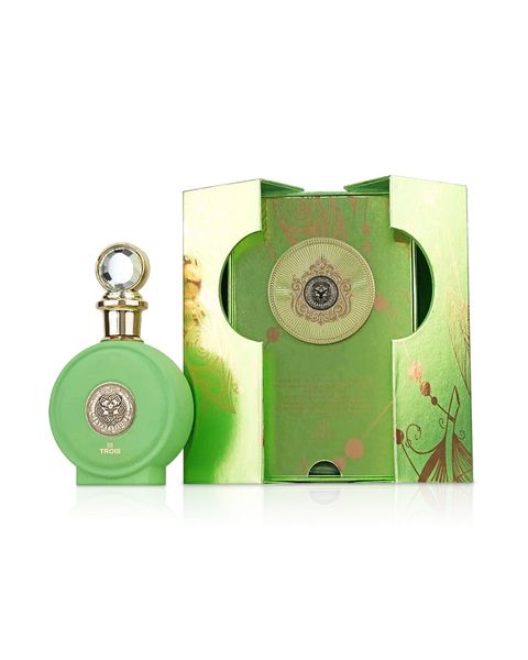 Paris Corner - Expressions Trois III EDP