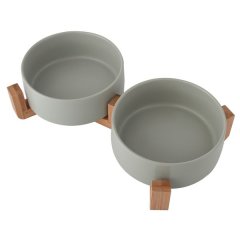 Marco Pet Bowl 2-Piece