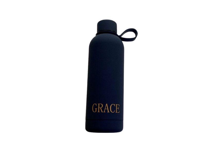 500ml Stainless Steel Water Bottle