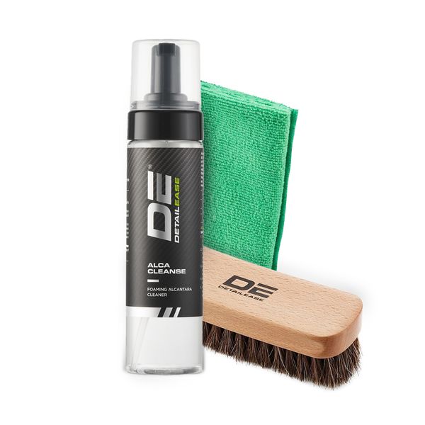 Alca Cleanse Pack