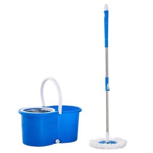 Spin Mop and Bucket Bet