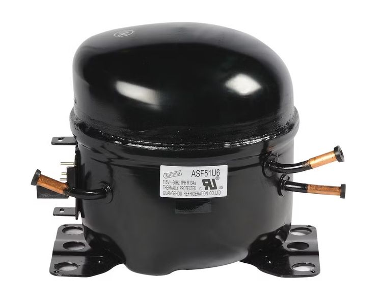 Domestic Compressor R134A 1/10HP