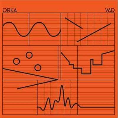 Vað (Vinyl / 12" Album)