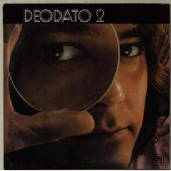 Deodato - Deodato 2 (CD)