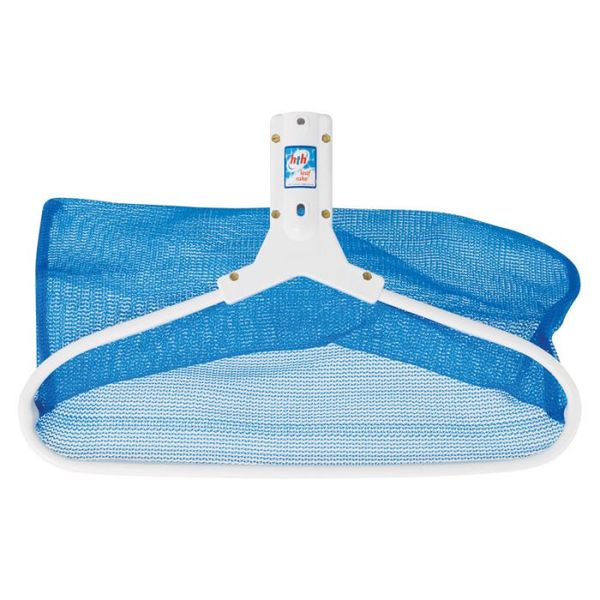 Hth - Pool Leaf Rake