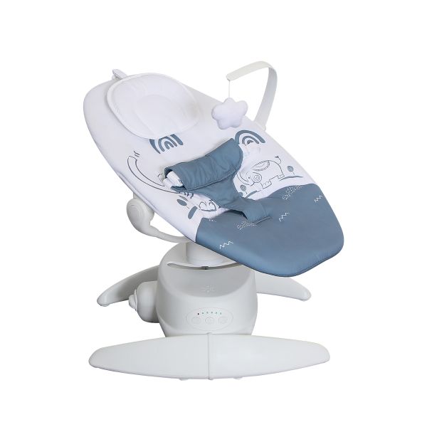 Snuggletime SnuggleRoo 360 Swivel Swing