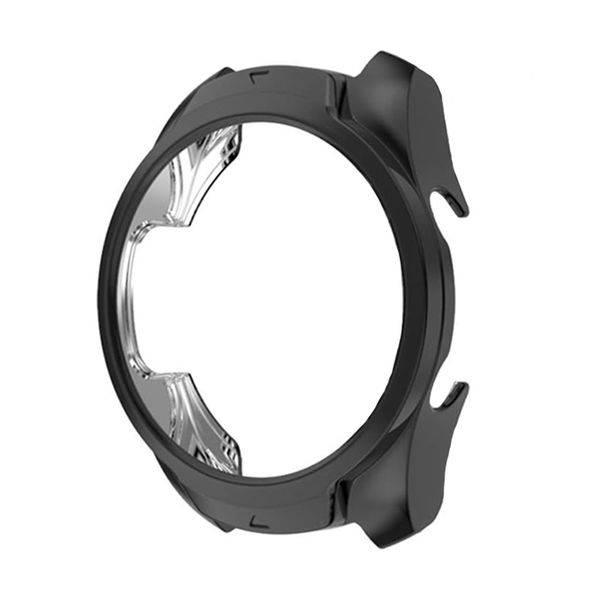 Killer Deals Anti-Shatter TPU Screen Protector for TicWatch Pro 3