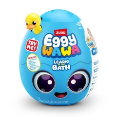 ZURU EGGY WAWA Bathtime Surprise Egg - ZURU15101