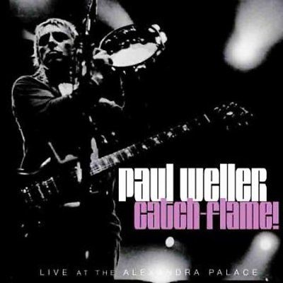 Paul Weller - Catch Flame (CD)