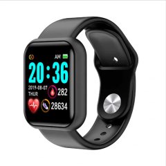 D20 Smart watch