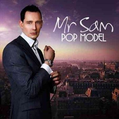 Pop Model (CD / Album)