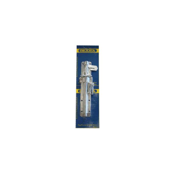 Dejuca - Pad Bolt - Galvanized - 250mm - 5 Pack