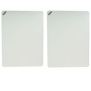 Parrot - Writing Slate A3 Markerboard - 297x420mm - Pack of 2