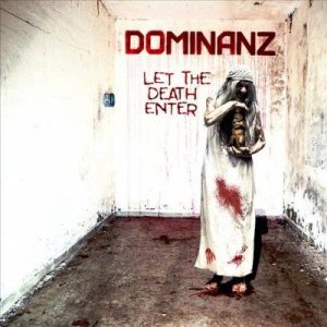 Let the Death Enter (CD / Album)