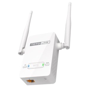 Totolink 300mbps 2.4GHz Range Extender - EX200