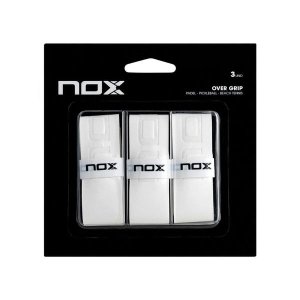 Nox Ovegrip Plain - 3 Pack