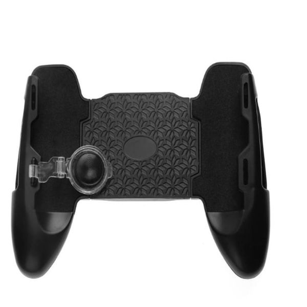 Joystick Gamepad &amp; Game Controller for Smartphones - Andowl QS-400