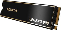 ADATA Legend 900 512GB M.2 2280 PCIe 4.0 x4 NVMe Solid State Drive
