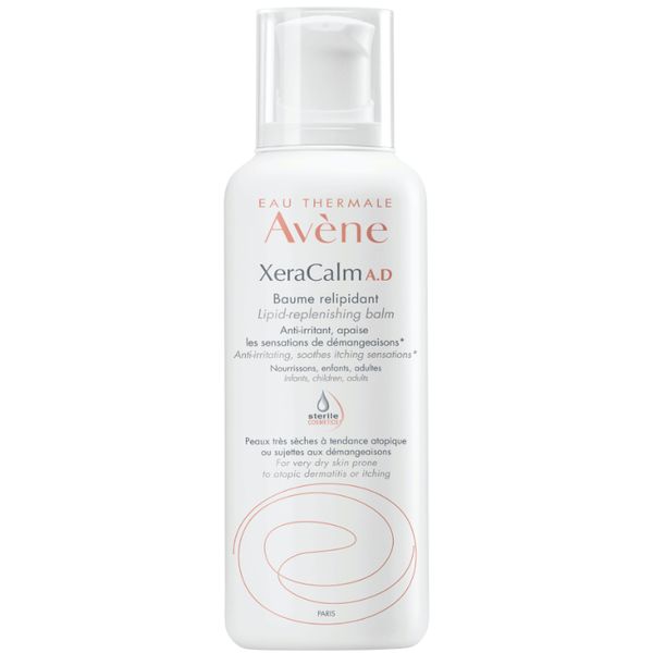 Avene XeraCalm Lipid-Replenishing Balm
