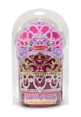Dress-Up Tiaras Dress-Up Tiaras