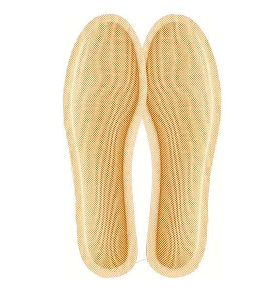 Disposable Foot Warmers - 2 Pairs