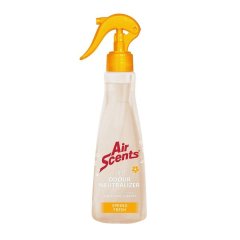 Air Scents Fragrance Mist 3 In 1 Odour Neutraliser Sf 350Ml- 4 Pack