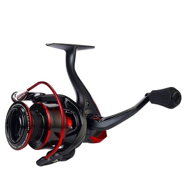 Sharky III 18kg Max Drag Spinning Reel 5.2:1 Durable Metal Marine Fishing