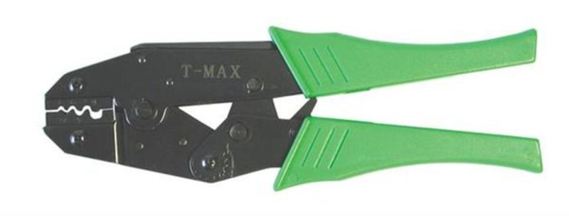 228mm Crimping Plier for Wire End Ferrules