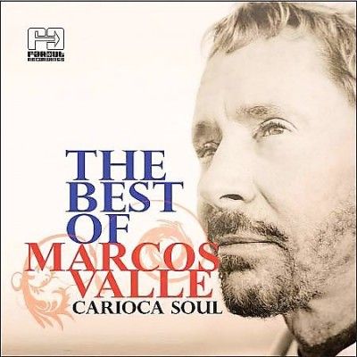 Marcos Valle - Best Of Marcos Valle: Carioca Soul (CD)
