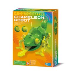 Kidzrobotix - Chameleon Cyborg